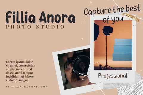 Gefuh Font twinletter 