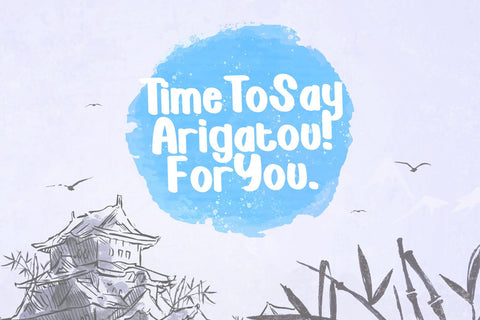 Geky Xin - Playful Display Font Font StringLabs 