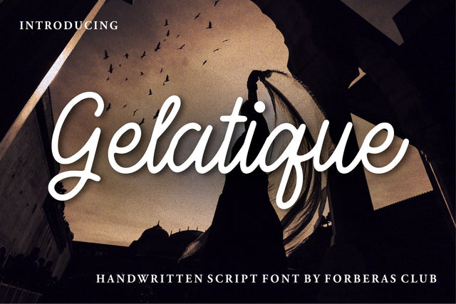 Gelatique Font Forberas 