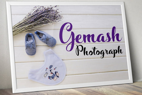 Gemballa Font zafrans studio 