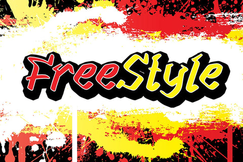 Gemfity Font Afandi Studio 