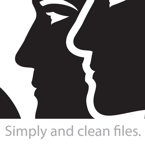 Gemini zodiac sign SVG TribaliumArtSF 