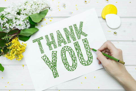 Gemora Scribble - Fun Display Font Font Kotak Kuning Studio 