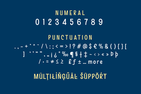 Gemulir - Serif Classic Font Font twinletter 