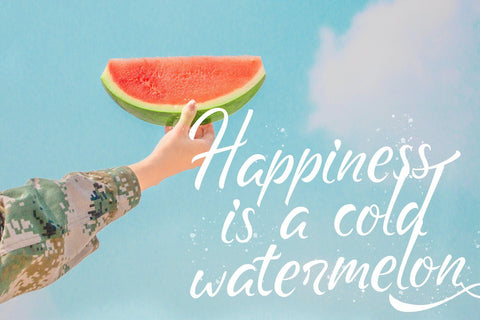 Geng Rimba - Modern Script Font Font StringLabs 