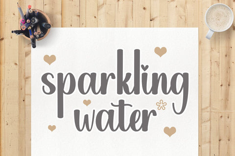 Genius Font Rotterlab studio 