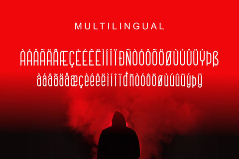 Gennaro Font Mozzatype 