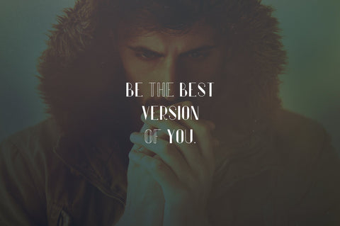 Gentleman font + 10 Logos Font VPcreativeshop 