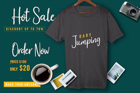 Geofany Font twinletter 