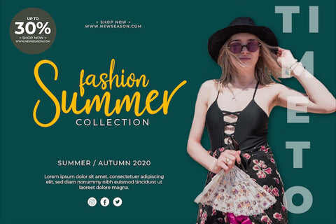 Geofany Font twinletter 