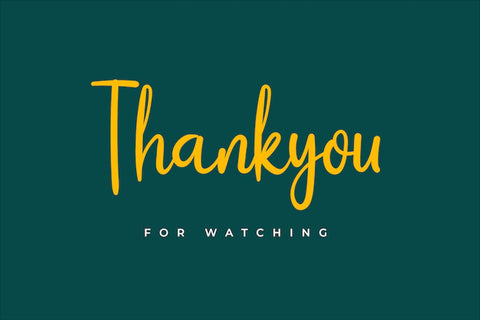 Geofany Font twinletter 