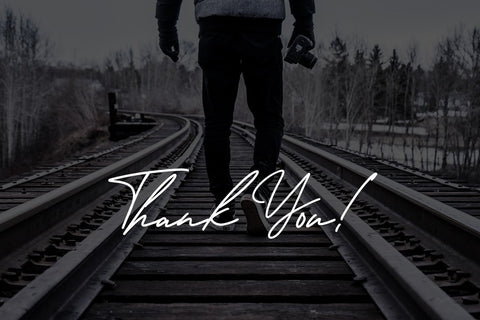 George Signature Classy Font Font Creatype Studio 