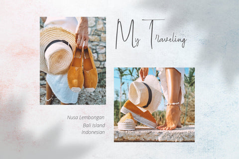 Geovanice - Casual Signature Font Font StringLabs 