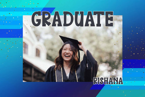 Geralize Font Prasetya Letter 