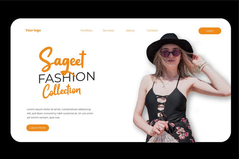 Gerdingan Font twinletter 