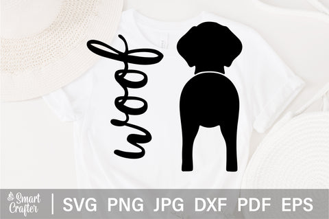 german shorthaired Dog Svg, Dachshund Dog Butt Hook Svg File, Pet Svg, Dog Butt Leash Holder SVG, Dog butt PNG, Woof svg, Digital Cut File, CNC file SVG Fauz 
