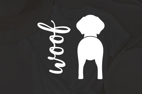 german shorthaired Dog Svg, Dachshund Dog Butt Hook Svg File, Pet Svg, Dog Butt Leash Holder SVG, Dog butt PNG, Woof svg, Digital Cut File, CNC file SVG Fauz 