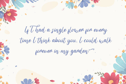 Geshana - Script Font Font Attype studio 