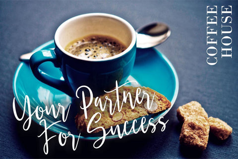 Gesthyla Calligraphy Modern Font Creatype Studio 