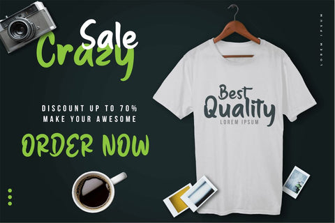 Gestic Font twinletter 