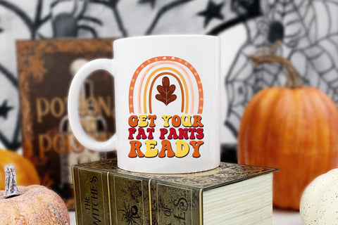 Get your fat pants ready SVG Rupkotha 