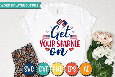 Get Your Sparkle on Svg Cut File,SVGs,quotes-and-sayings,food-drink,mini-bundles,print-cut,on-sale, SVG DesignPlante 503 