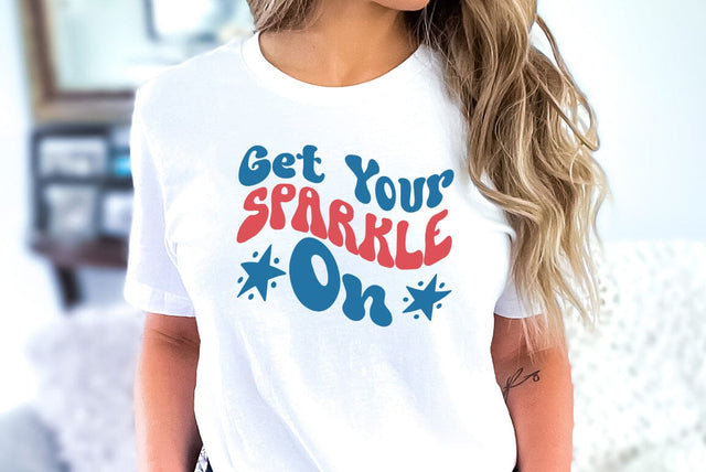 Get your sparkle on svg SVG FiveStarCrafting 