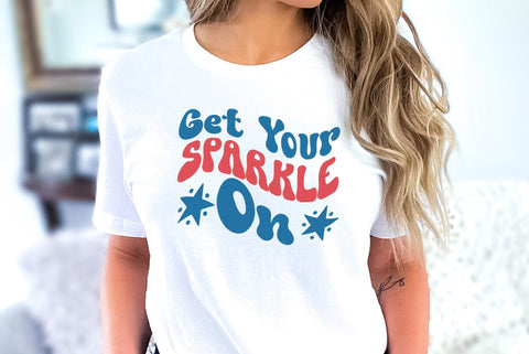 Get your sparkle on svg SVG FiveStarCrafting 