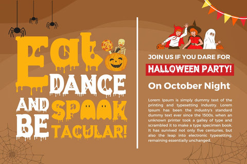 Getih West Font twinletter 