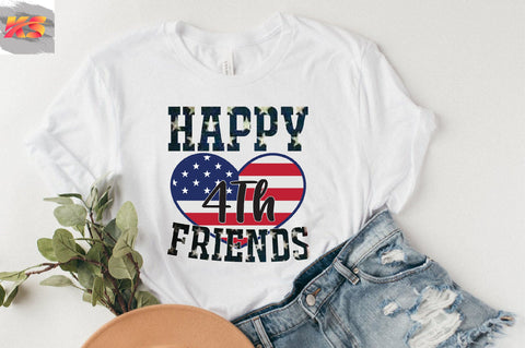 Gettin Lit Like It’s 1776 Sublimation SVGista 