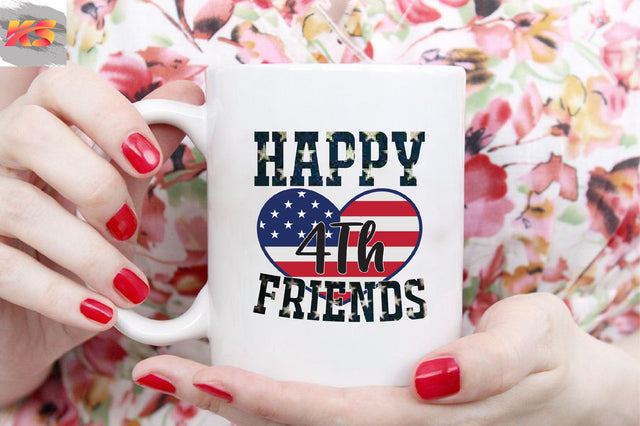 Gettin Lit Like It’s 1776 Sublimation SVGista 