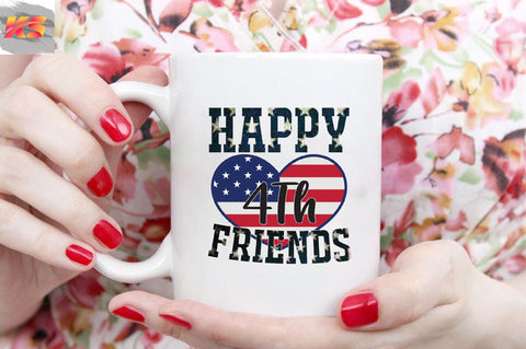 Gettin Lit Like It’s 1776 Sublimation SVGista 