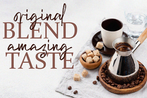 Getting Better - Handwritten Font Font Alpaprana Studio 