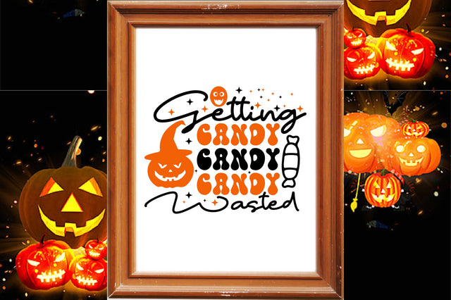 getting candy wasted png SVG designartist 