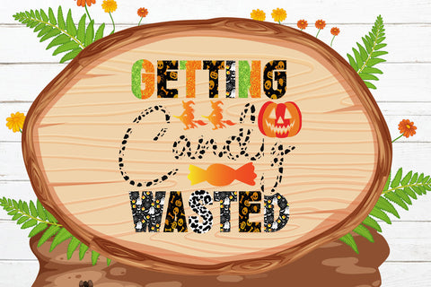 Getting Candy Wasted Sublimation Design Sublimation Rafiqul20606 