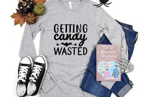 Getting Candy Wasted SVG CraftlabSvg29 