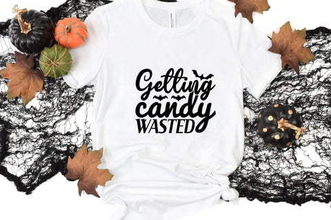 Getting Candy Wasted SVG CraftlabSvg29 