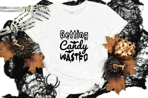 Getting Candy Wasted SVG CraftlabSvg29 