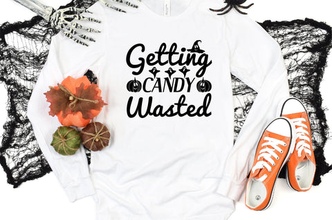 Getting Candy Wasted SVG CraftlabSvg29 