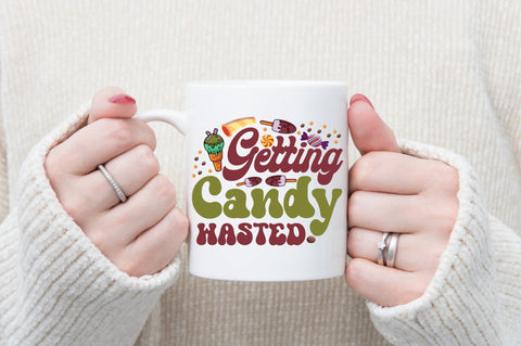 Getting Candy Wasted SVG designartist 