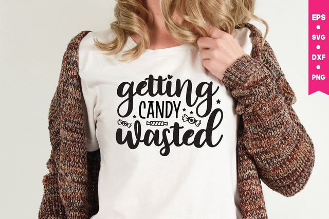 getting candy wasted SVG md faruk hossain 