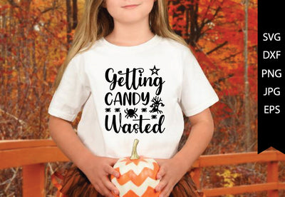 Getting Candy Wasted SVG md faruk hossain 