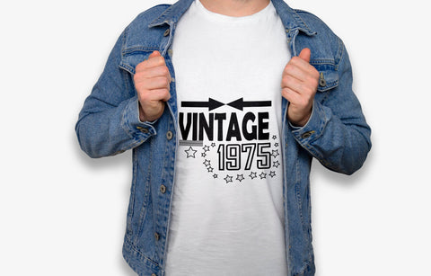 Getting Older Sublimation Presentation Bundle Sublimation jacpot007 