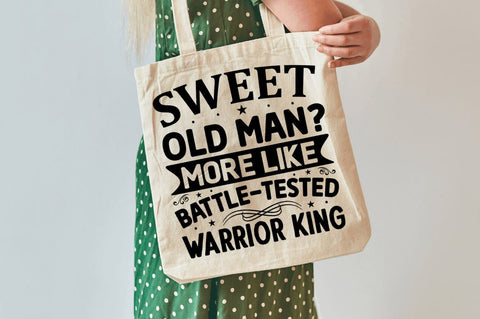 Getting Older Svg Bundle SVG Regulrcrative 