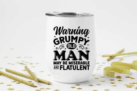 Getting Older Svg Bundle SVG Regulrcrative 