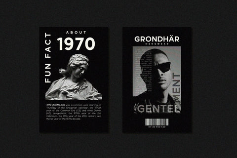 Gexo Sans - Elegant font Font Javapep 