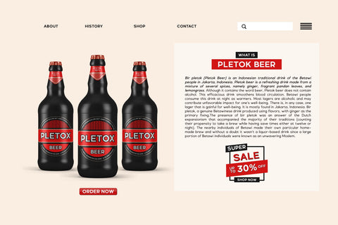 Gexo Sans - Elegant font Font Javapep 