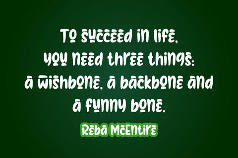 Geyalu Font twinletter 