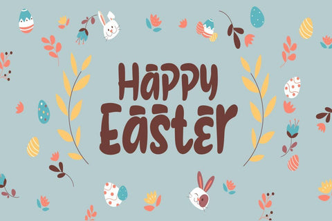 Geyalu Font twinletter 