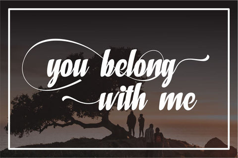 Ghaisan Font Dumadistyle 